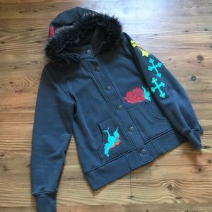 Ariat Jacket Like New